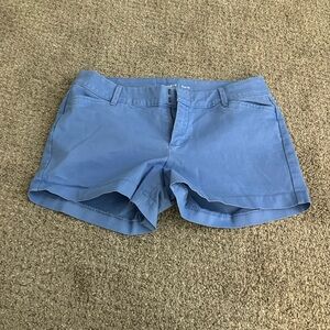 Old navy pixie shorts